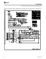 Предварительный просмотр 38 страницы Trane 5-20 Tons Manual