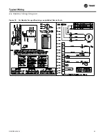 Предварительный просмотр 41 страницы Trane 5-20 Tons Manual