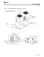 Предварительный просмотр 44 страницы Trane 5-20 Tons Manual