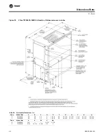 Предварительный просмотр 46 страницы Trane 5-20 Tons Manual