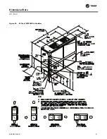 Предварительный просмотр 51 страницы Trane 5-20 Tons Manual