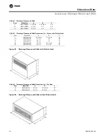 Предварительный просмотр 54 страницы Trane 5-20 Tons Manual