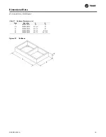 Предварительный просмотр 55 страницы Trane 5-20 Tons Manual