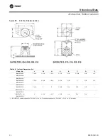 Предварительный просмотр 56 страницы Trane 5-20 Tons Manual