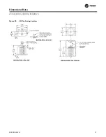 Предварительный просмотр 57 страницы Trane 5-20 Tons Manual