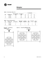 Предварительный просмотр 58 страницы Trane 5-20 Tons Manual