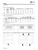 Предварительный просмотр 59 страницы Trane 5-20 Tons Manual