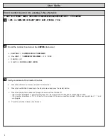 Preview for 8 page of Trane 7CONT624AS42DA User'S Manual And Installation Instructions