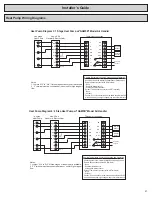 Preview for 21 page of Trane 7CONT624AS42DA User'S Manual And Installation Instructions