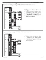 Предварительный просмотр 7 страницы Trane 824 Comfort Control Installation Manual