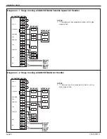 Предварительный просмотр 8 страницы Trane 824 Comfort Control Installation Manual