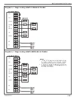 Предварительный просмотр 9 страницы Trane 824 Comfort Control Installation Manual