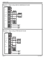 Предварительный просмотр 10 страницы Trane 824 Comfort Control Installation Manual