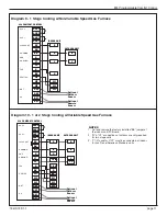 Предварительный просмотр 11 страницы Trane 824 Comfort Control Installation Manual