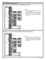 Предварительный просмотр 14 страницы Trane 824 Comfort Control Installation Manual