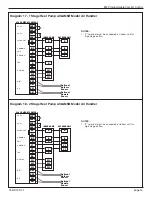 Предварительный просмотр 15 страницы Trane 824 Comfort Control Installation Manual