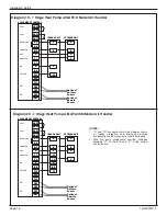 Предварительный просмотр 16 страницы Trane 824 Comfort Control Installation Manual