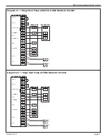 Предварительный просмотр 17 страницы Trane 824 Comfort Control Installation Manual