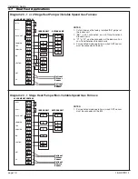 Предварительный просмотр 18 страницы Trane 824 Comfort Control Installation Manual