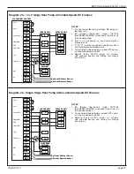 Предварительный просмотр 19 страницы Trane 824 Comfort Control Installation Manual