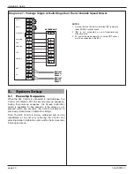 Предварительный просмотр 20 страницы Trane 824 Comfort Control Installation Manual