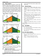 Предварительный просмотр 30 страницы Trane 824 Comfort Control Installation Manual