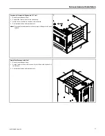 Preview for 31 page of Trane 8B1A026M2PSAB Installer'S Manual