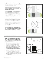 Предварительный просмотр 5 страницы Trane A4AC3018A1000A Installer'S Manual