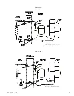 Предварительный просмотр 29 страницы Trane A4AC3018A1000A Installer'S Manual