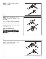 Preview for 10 page of Trane A4AC4018A1000A Installer'S Manual