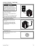 Preview for 15 page of Trane A4AC4018A1000A Installer'S Manual