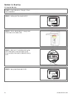 Preview for 16 page of Trane A4AC4018A1000A Installer'S Manual