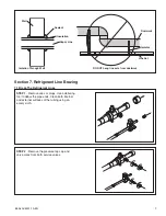 Preview for 9 page of Trane A4AC5018D1000A Installation And Operation Manual