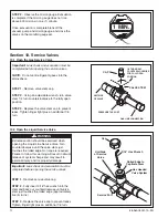 Preview for 12 page of Trane A4AC5018D1000A Installation And Operation Manual