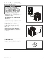 Preview for 15 page of Trane A4AC5018D1000A Installation And Operation Manual