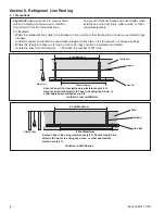 Предварительный просмотр 8 страницы Trane A4AC6018A1000A Installation And Operation Manual