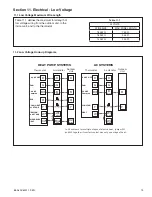 Предварительный просмотр 13 страницы Trane A4AC6018A1000A Installation And Operation Manual