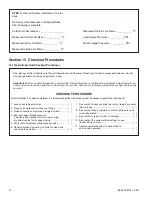 Предварительный просмотр 22 страницы Trane A4AC6018A1000A Installation And Operation Manual