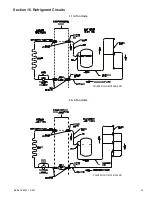 Предварительный просмотр 23 страницы Trane A4AC6018A1000A Installation And Operation Manual