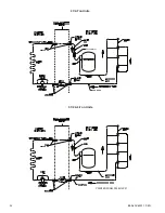 Предварительный просмотр 24 страницы Trane A4AC6018A1000A Installation And Operation Manual