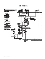 Предварительный просмотр 27 страницы Trane A4AC6018A1000A Installation And Operation Manual