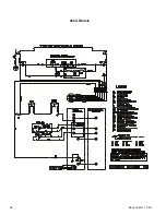 Предварительный просмотр 28 страницы Trane A4AC6018A1000A Installation And Operation Manual