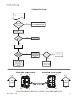 Предварительный просмотр 23 страницы Trane A4AC6018A1000B Installer'S Manual