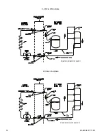 Предварительный просмотр 26 страницы Trane A4AC6018A1000B Installer'S Manual