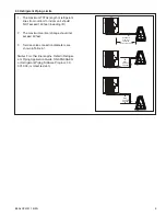 Preview for 5 page of Trane A4HP4017A1000A Installer'S Manual