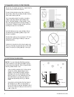 Preview for 6 page of Trane A4HP4017A1000A Installer'S Manual