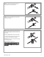 Preview for 11 page of Trane A4HP4017A1000A Installer'S Manual