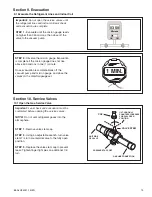 Preview for 13 page of Trane A4HP4017A1000A Installer'S Manual