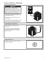 Preview for 17 page of Trane A4HP4017A1000A Installer'S Manual