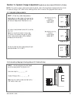 Preview for 19 page of Trane A4HP4017A1000A Installer'S Manual